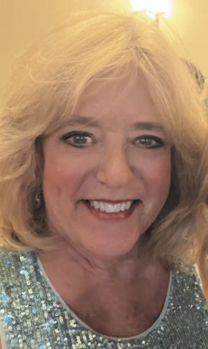 CAROL CORNFORTH
